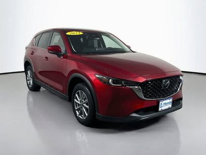 Used 2023 MAZDA CX-5 AWD 2.5 S