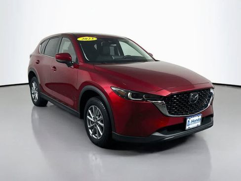Used 2023 MAZDA CX-5 AWD 2.5 S image 1