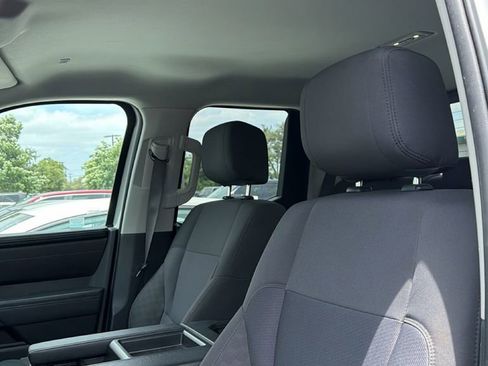Used 2022 Toyota Tundra SR w/ SR Tow Package RWD image 9