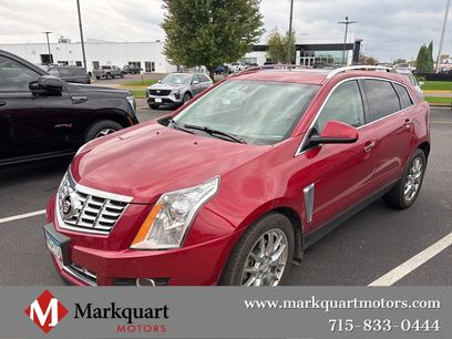 Used 2014 Cadillac SRX Performance w/ Driver Awareness Package
