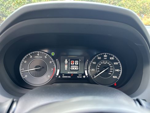 New 2025 Acura RDX SH-AWD w/ Technology Package image 19