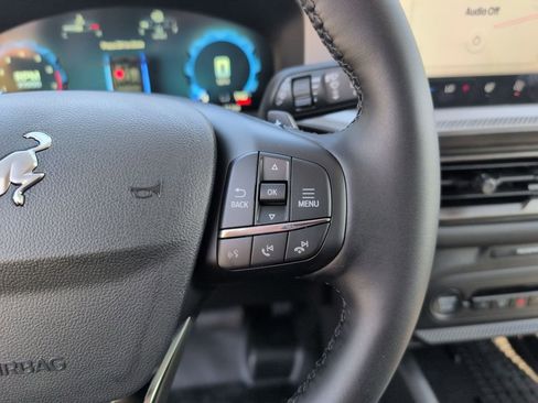 New 2025 Ford Bronco Sport Badlands image 29