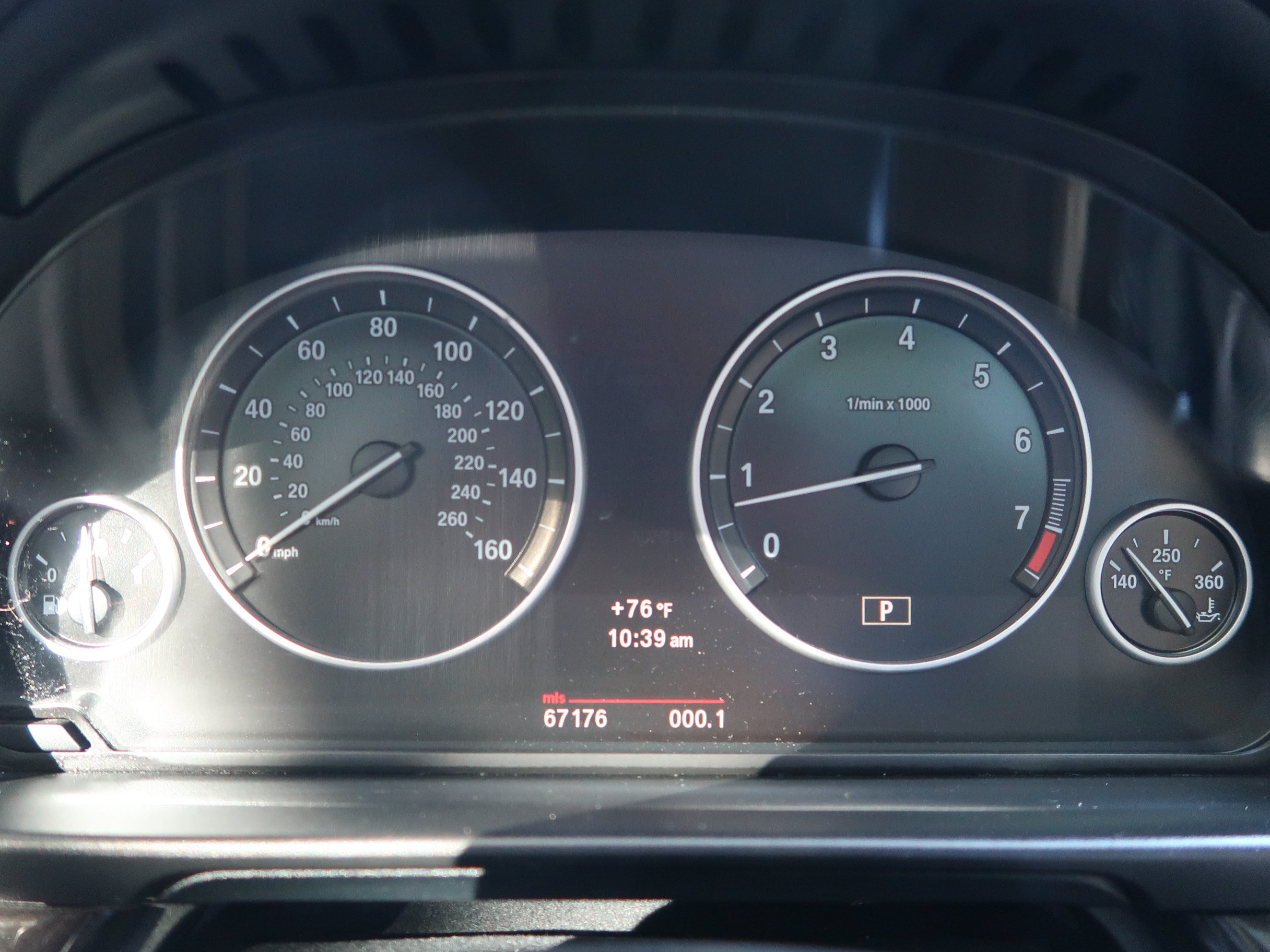 Used 2013 BMW 528i Sedan RWD image 19