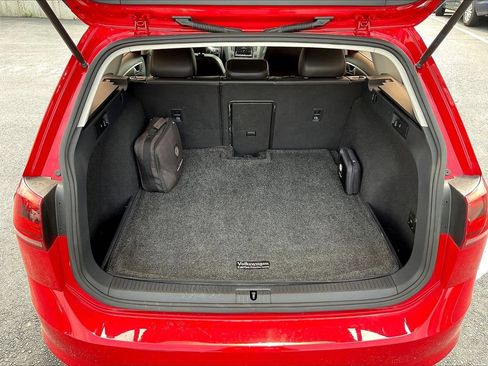 Used 2015 Volkswagen Golf TDI S FWD image 24
