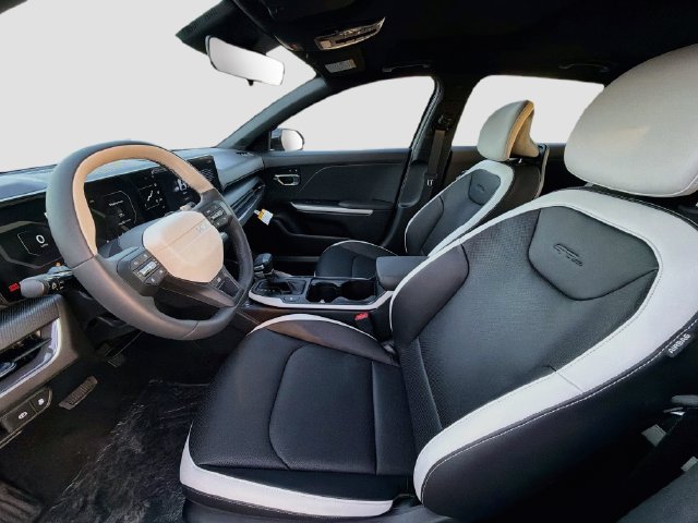 New 2026 Kia K4 GT-Line FWD image 20