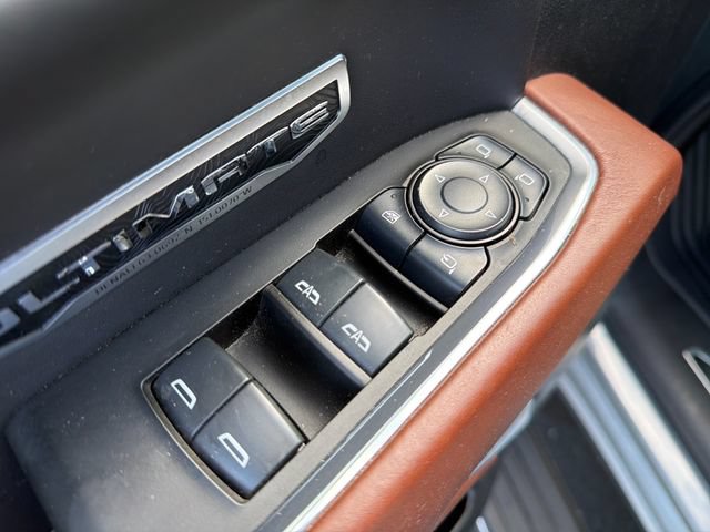 Used 2024 GMC Sierra 1500 Denali Ultimate AWD/4WD image 14