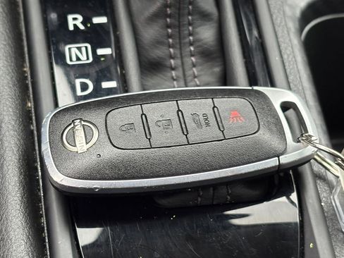 Certified 2025 Nissan Sentra S image 38