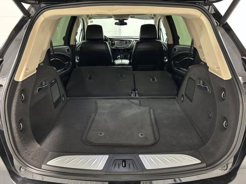 Used 2016 Buick Envision Premium AWD/4WD image 35
