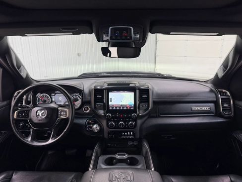 Used 2019 RAM 1500 Sport w/ Advanced Safety Group AWD/4WD image 13