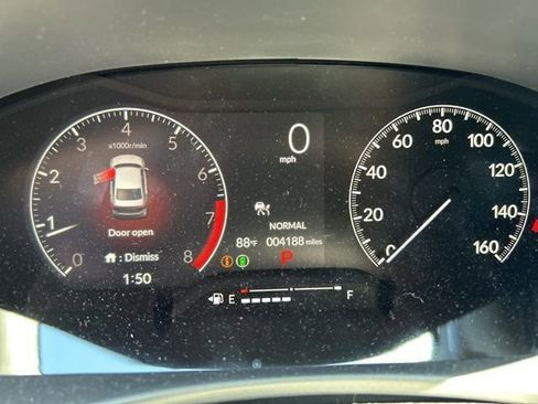 Used 2026 Honda Civic Sport image 4