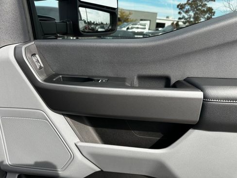 New 2026 Ford F250 XL w/ STX Appearance Package image 42