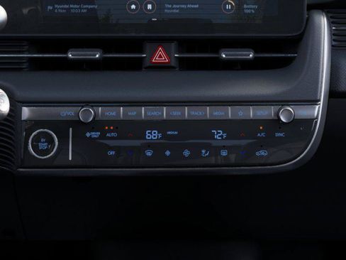 New 2026 Hyundai Ioniq 5 SEL RWD image 16