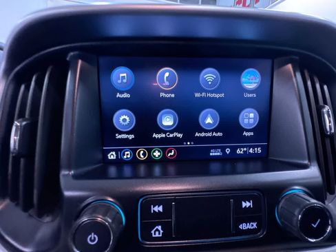 Used 2020 Chevrolet Colorado ZR2 image 24