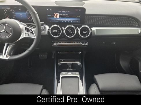 Certified 2026 Mercedes-Benz GLB 250 4MATIC image 19