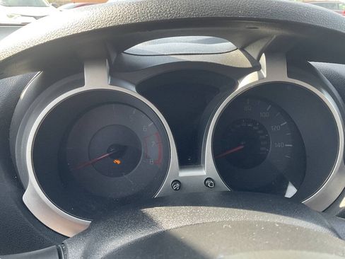 Used 2012 Nissan Juke SV w/ Sport Pkg FWD image 16
