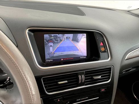 Used 2014 Audi Q5 2.0T Premium Plus image 31