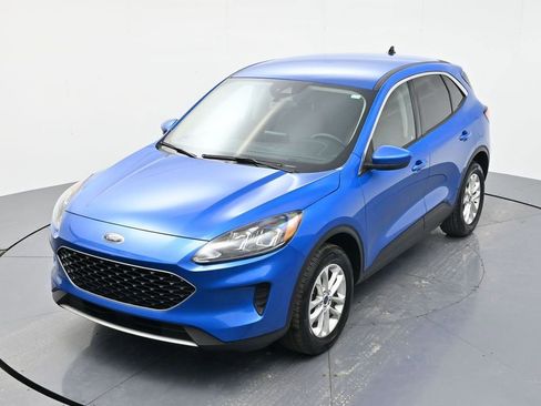 Used 2020 Ford Escape SE image 36