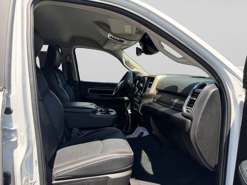 Certified 2024 RAM 2500 Laramie w/ Safety Group AWD/4WD image 17