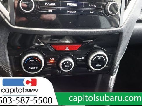 Used 2021 Subaru Forester Premium image 23