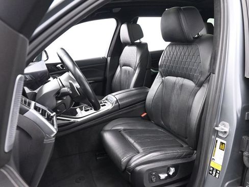 Used 2023 BMW X7 M60i w/ Executive Package AWD/4WD image 16