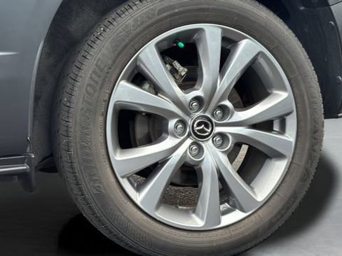 Used 2022 MAZDA CX-30 AWD 2.5 S w/ Select Package image 27