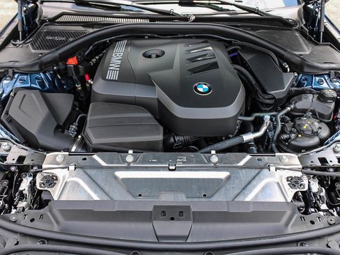 New 2026 BMW 330i Sedan w/ Convenience Package RWD image 24