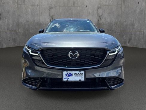 New 2026 MAZDA CX-5 2.5 S w/ Premium Plus Package AWD/4WD image 8