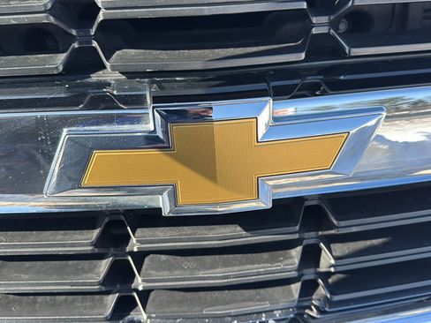 Used 2019 Chevrolet Silverado 1500 LT w/ All Star Edition image 47