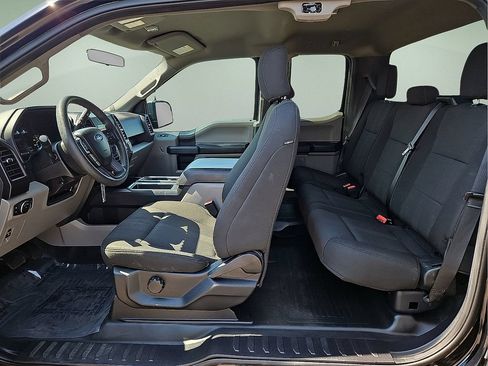Used 2018 Ford F150 XL w/ Equipment Group 101A Mid RWD image 13