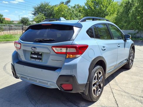 Used 2019 Subaru Crosstrek 2.0i Limited AWD/4WD image 3