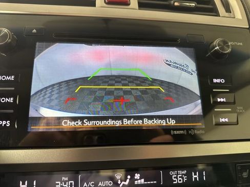 Used 2016 Subaru Legacy 2.5i Premium image 20