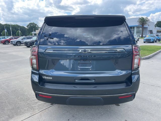 Used 2021 Chevrolet Tahoe Z71 AWD/4WD image 6