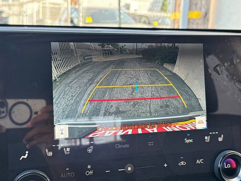 Used 2022 Lexus NX 350 AWD image 23