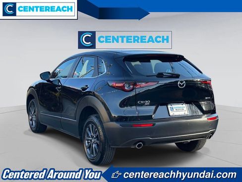 Used 2024 MAZDA CX-30 AWD 2.5 S image 5