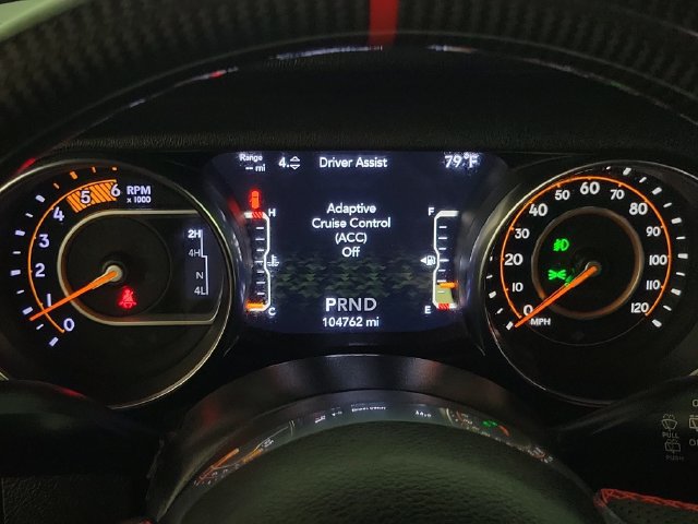 Used 2021 Jeep Wrangler Unlimited Sahara AWD/4WD image 22