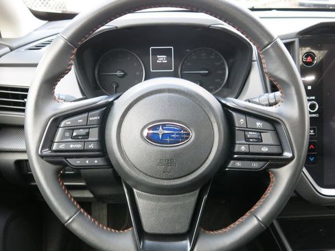 Used 2024 Subaru Crosstrek 2.5i Limited w/ Popular Package #3A image 25