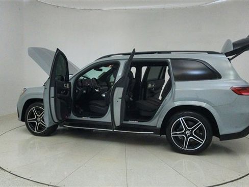 Used 2025 Mercedes-Benz GLS 450 GLS 450 image 80