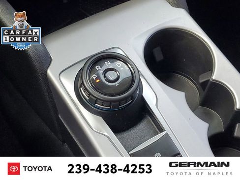 Used 2023 Ford Bronco Sport Big Bend w/ Convenience Package image 28