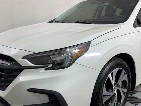 Used 2025 Subaru Legacy Premium image 9