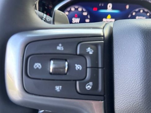 New 2026 Chevrolet Silverado 1500 RST AWD/4WD image 7