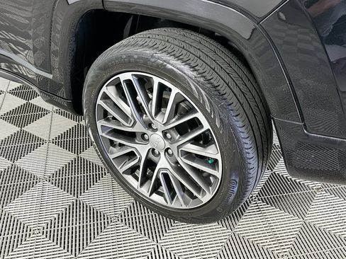 Used 2024 Jeep Compass Limited w/ Elite Group AWD/4WD image 38