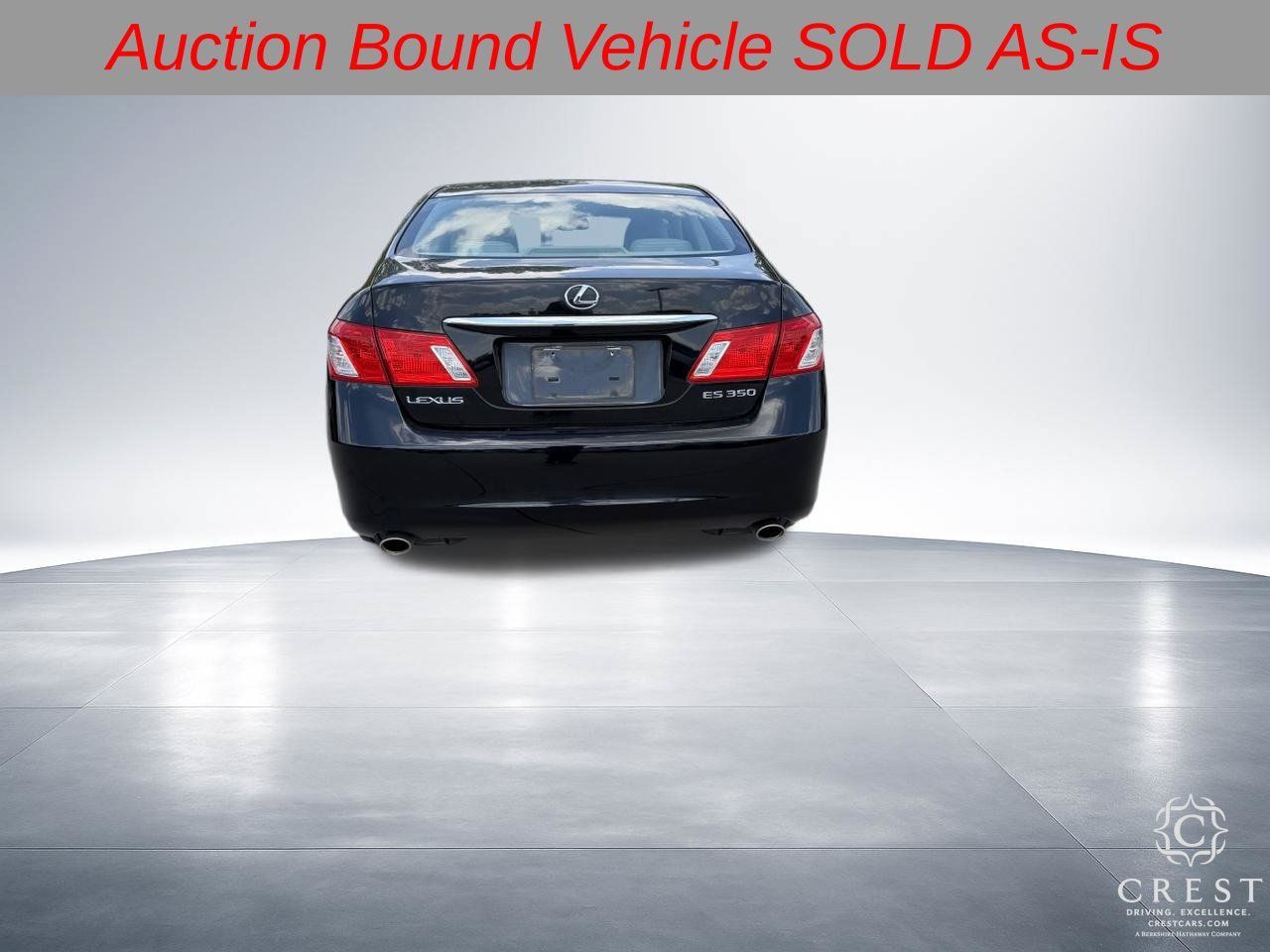 Used 2007 Lexus ES 350 w/ Premium Plus Pkg FWD image 24