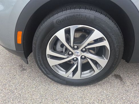 Used 2023 Buick Envision Essence FWD image 11