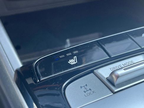 Used 2023 Hyundai Tucson Blue image 35