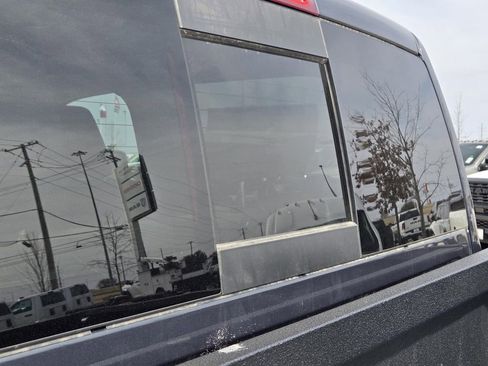 New 2026 RAM 2500 Tradesman image 7