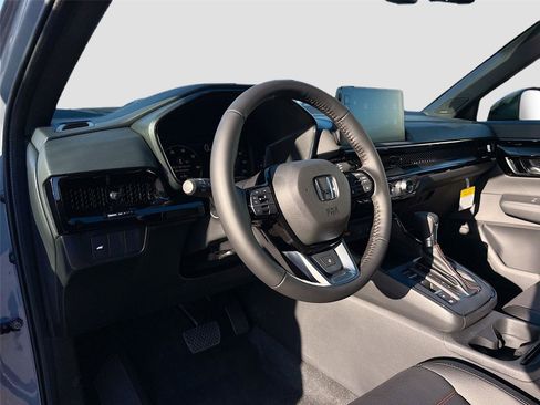 New 2026 Honda CR-V Sport Touring image 10