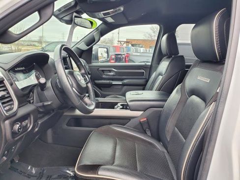 Used 2023 RAM 1500 Laramie image 6