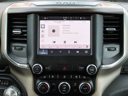 Used 2022 RAM 1500 Laramie image 27