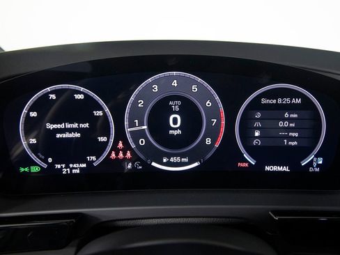 New 2026 Porsche Cayenne AWD/4WD image 23