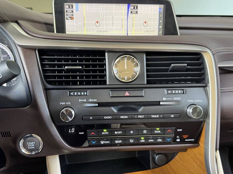 Used 2019 Lexus RX 350 FWD w/ Navigation Package image 24